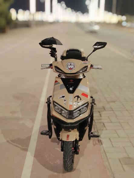 دراجه شحن المازه ٦ بطايات  دراجه صارلي شهر من شتريه بس معتاز فلوس وريت بيعه سعر دراجه ٨٠٠ قفل قفل 🔒🔒
رقم ***********
