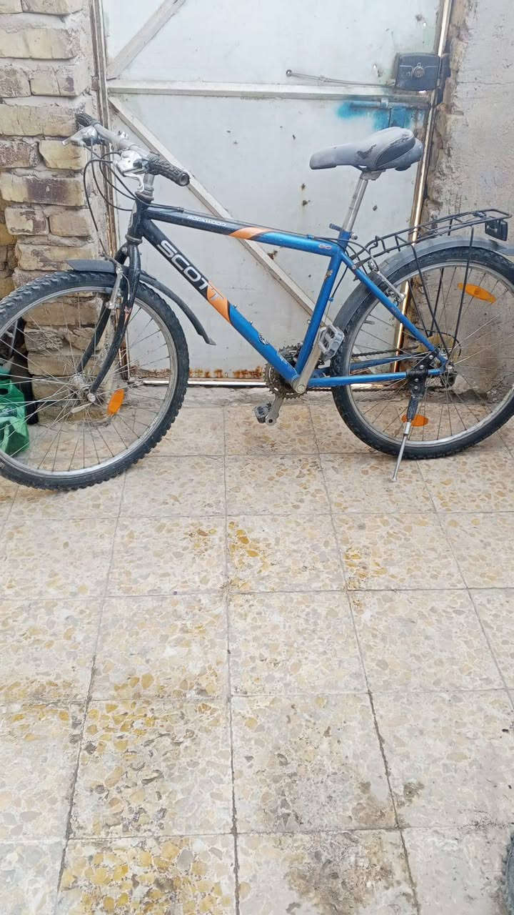 للبيع كلمن وسعره مكان نجف


**إذا كنت صاحب هذا الإعلان وتريد حذفه لأي سبب، رجاءا أرسل رسالة إلى الدعم الفني**