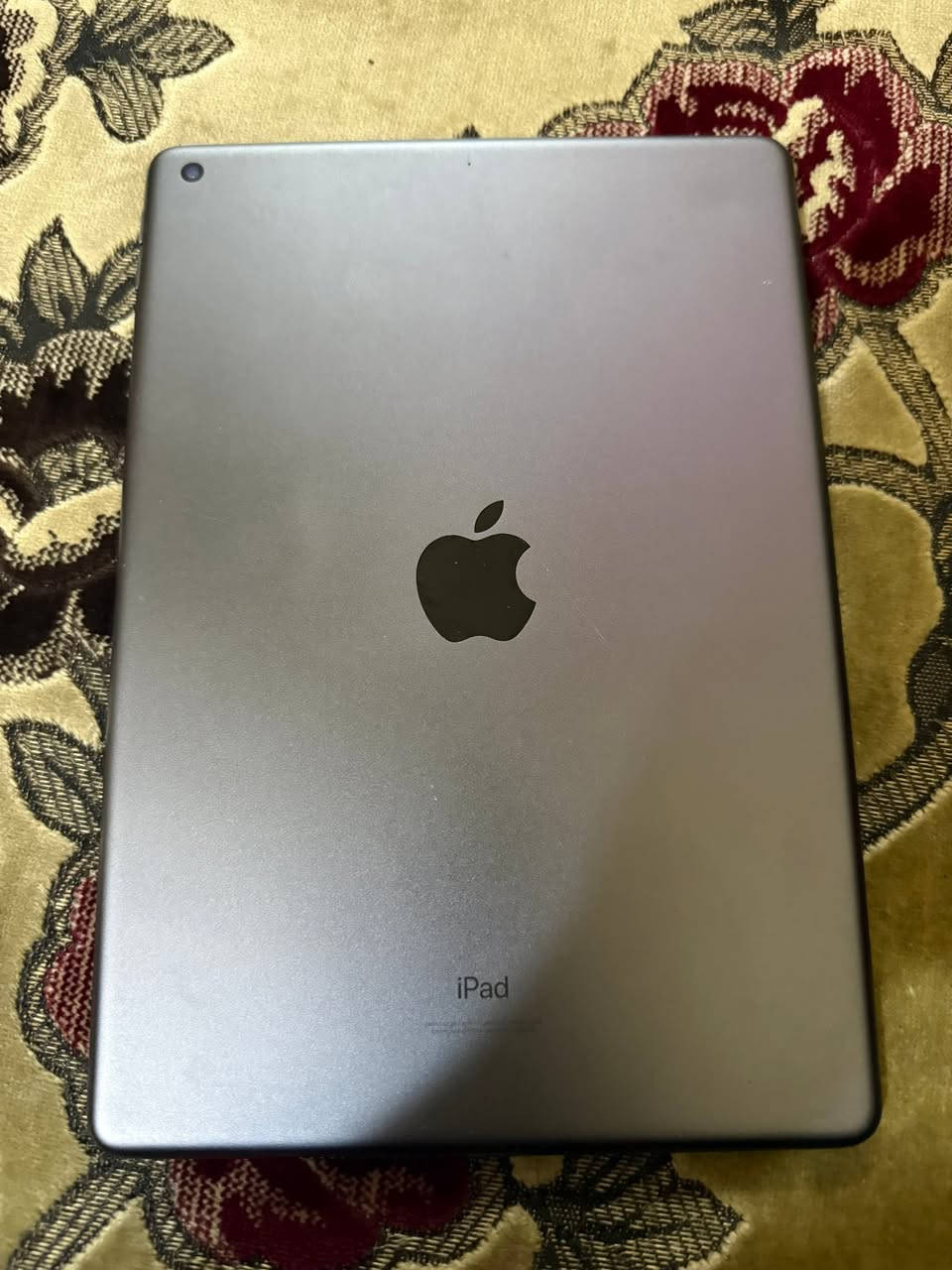 آيفون 16 pro max ذاكرة 256 جيجابايت بطارية 90% مستعمل نظيف مثل ما بالصور
آيباد 9 ذاكرة 64 جيجابايت مستعمل نظيف ومثل ما بالصور 

⭕️ للبيع ⭕️

للأستفسار عن السعر هذا رقم الواتساب :

***********
