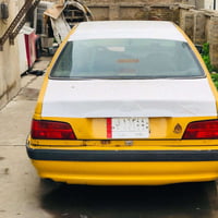 بارص ٢٠١٥ • محرك وكير • تواير جديدة