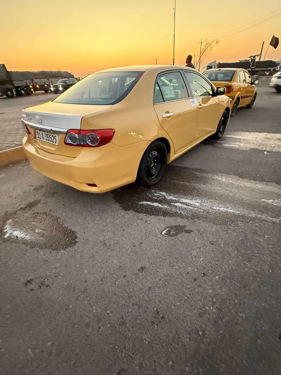 تفاصيل داخل المنشور


**إذا كنت صاحب هذا الإعلان وتريد حذفه لأي سبب، رجاءا أرسل رسالة إلى الدعم الفني**