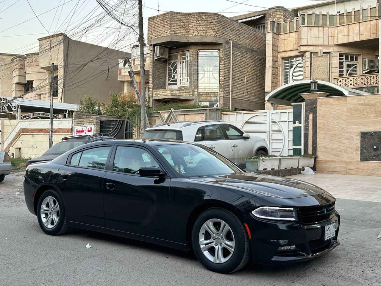 السلام عليكم
جارجر ٢٠٢١  Sxtplusاصل 
محرك ٣٦٠٠ 
ماشية 100الف
ضررها بچم چاملغين وبنيد فقط صور الضرر
بالمنشور
سيارة جديدة جدا وكل نقص مابيهة 
مواصفات sxt plus فوول  مواصفات المعروفة 
ويلكب 17
شاشة كبيرة كاري بلي  
مكانها شارع فلسطين***********
السعر21,700وبيها مجال. (للبيع  او المراوس)
