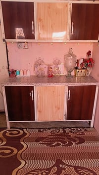 كاونتر • جديد • استعمال قليل