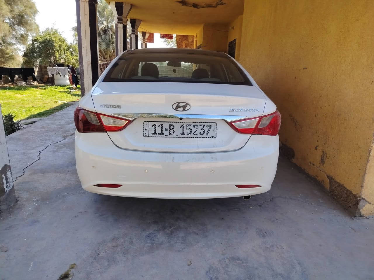 سوناتا موديل ٢٠١١ خليجي فول مواصفات *********** =***********
