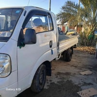 كيا بنكو • موديل ٢٠١٢ • قضاء لقاسم