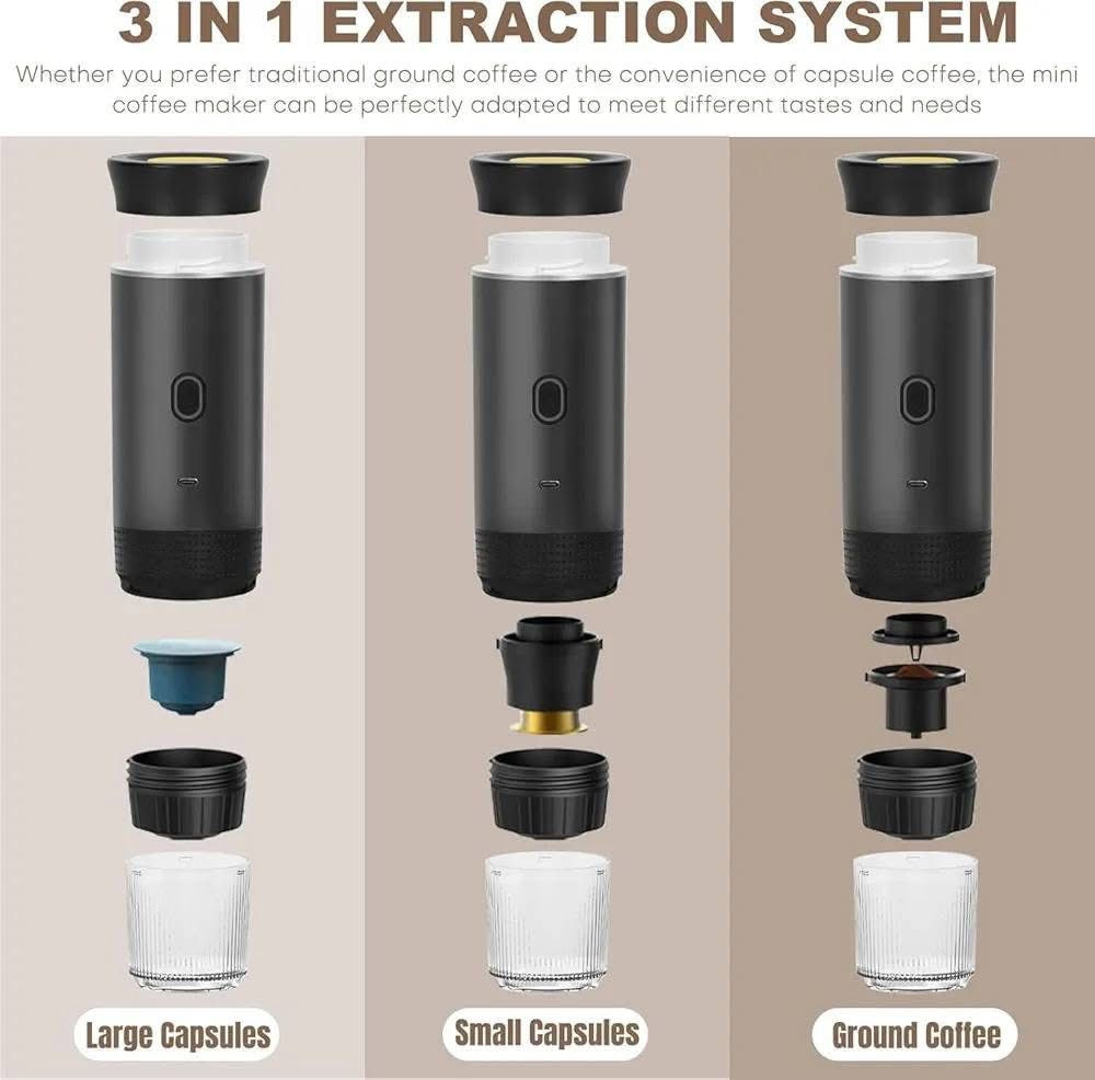 مكينة قهوة محمولة تسخين داخلي


**إذا كنت صاحب هذا الإعلان وتريد حذفه لأي سبب، رجاءا أرسل رسالة إلى الدعم الفني**