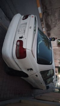 النترا • ١٩٩٤ • كير عادي