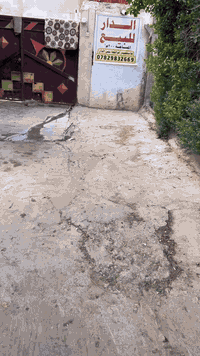 المناذره ابصخير • ٢٠٠م • ترميم جديد