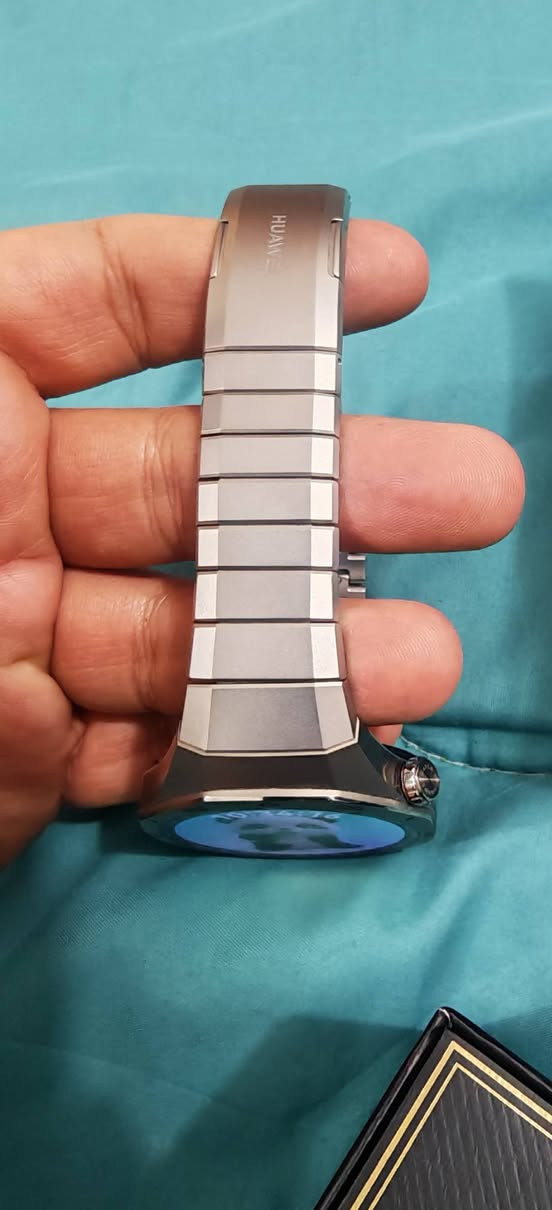 ساعة هواوي GT 5 pro
نسخة التيتانيوم 
نظافة 100/100
 كامل ملحقات 
السعر 300 الف مكاني ناصريه مركز


**إذا كنت صاحب هذا الإعلان وتريد حذفه لأي سبب، رجاءا أرسل رسالة إلى الدعم الفني**