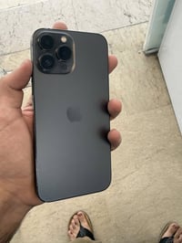 ‏13 برو ماكس ذاكرة 512 انتبه بطارية 81 بلادي جهاز كفالة عامه فقط فيس ا...