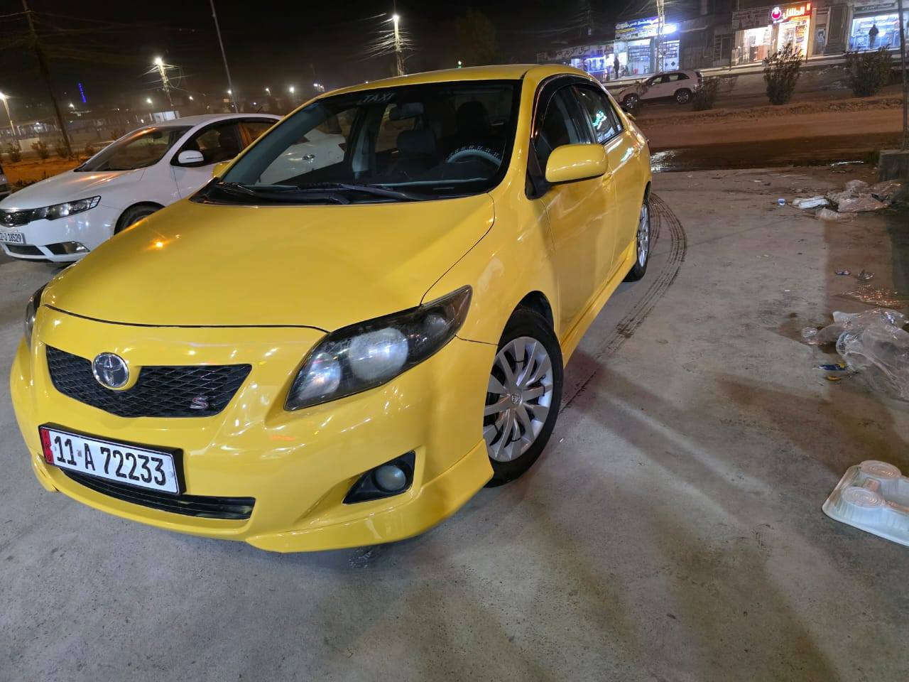 معارض معا كيا حمل
اريد رقمها يكون بغداد
عندي هاي كورلة2009
***********
***********
