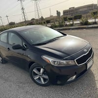 فورتي • ٢٠١٨ • ماشيه ١٥٢٠٠٠