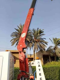 كرين يوكان • نظيف • مخالف سلايتين