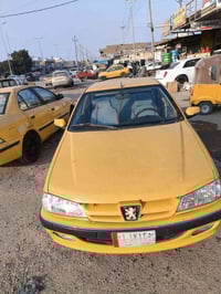 بارص • ٢٠١٥ • كشره