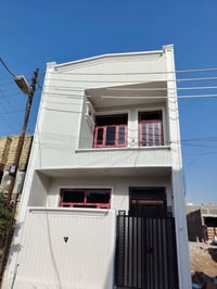 متوفر دار للبيع البوعيثه مجمع السلطان الثالث 50 طابقين زيرو سعره جدا م...