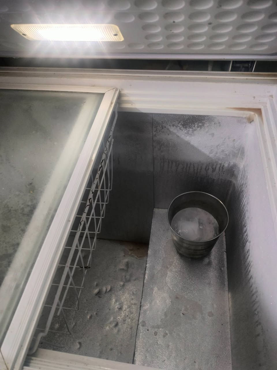 مجمدة نضيففه كيلون حجم12 سعر 125


**إذا كنت صاحب هذا الإعلان وتريد حذفه لأي سبب، رجاءا أرسل رسالة إلى الدعم الفني**