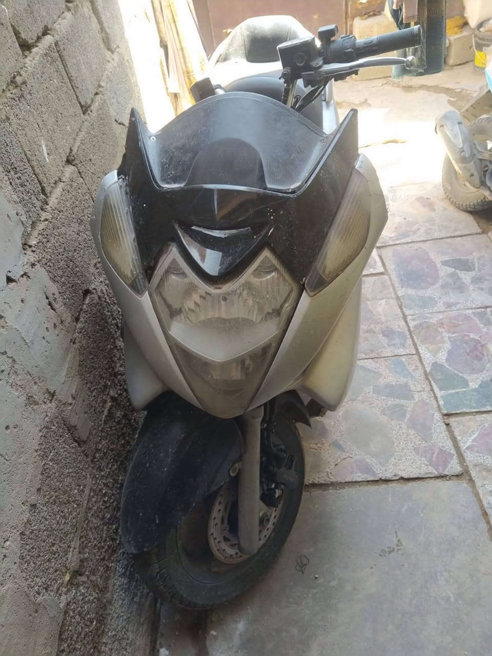 سلفر 400كوم حديد عنوان حي اور اتصل ***********
