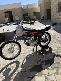 بصرة من الداخلي • موتور • قابلة تفاوض