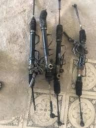 مشط استيرن • كيا بريجو • جرف النداف