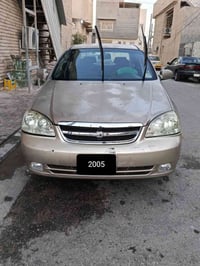 اوبترا • ٢٠٠٥ • كربلاء