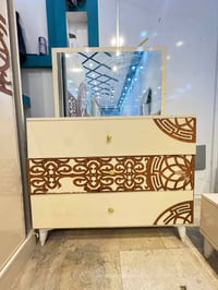 غرفة نوم • ٥ قطع • كوفة