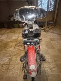 ماطور الشحن للبيع .  مكلوب بي الضرر موضح بل صور .  نضيف كلشي مابي بي س...