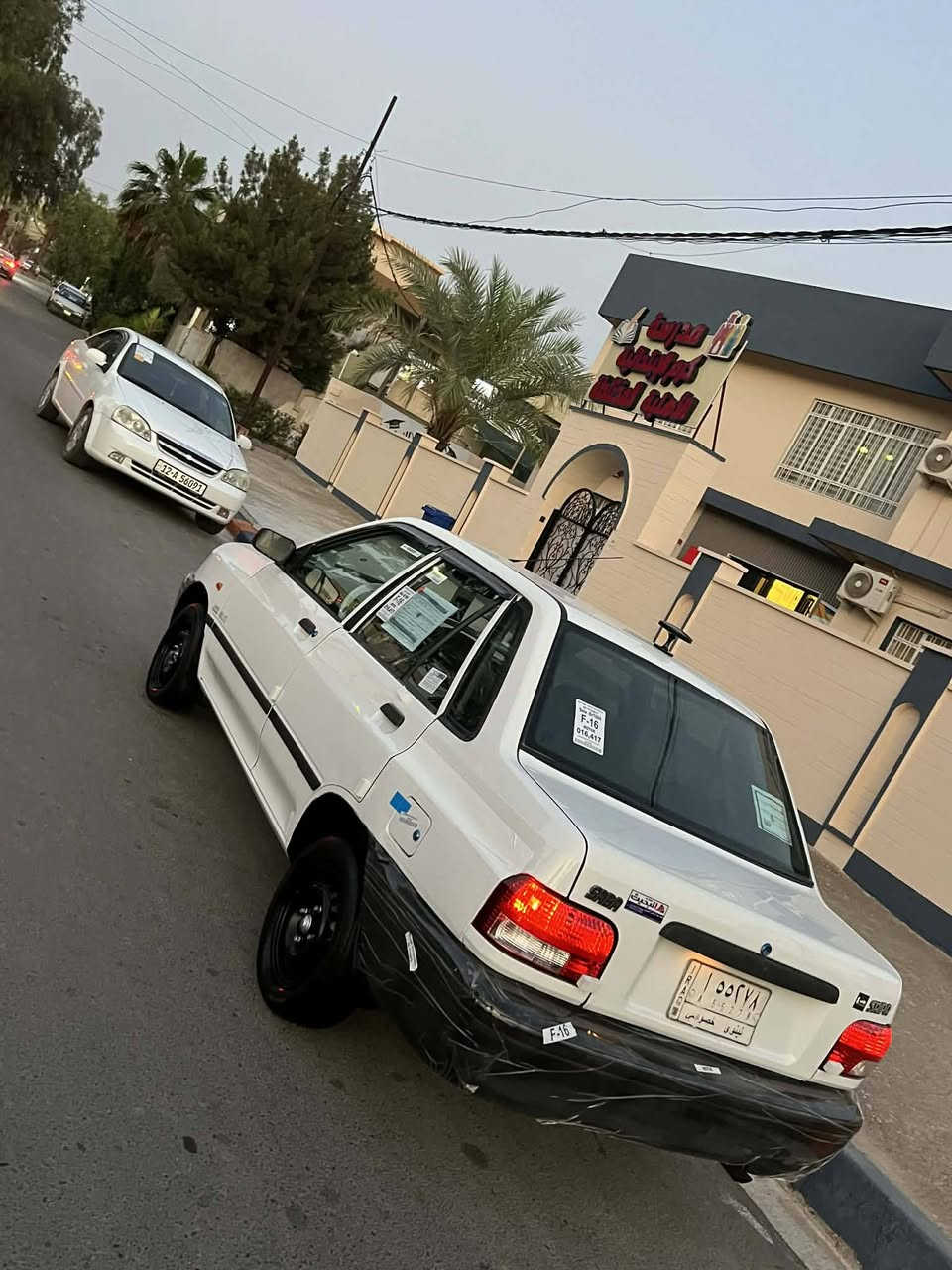السلام عليكم 
سايبا ٢٠١١
ماشيا ٩٩ الف
كابون بانزين ماستر
السيارة شرط بدون صبغ
بدون طخات ولا تعديل بارد
طخم تاية جديد
مكينة وكير شرط وتبريد شغال
السيارة مال بيت
شرط الشواصي ع وضع الشركة 
مكان موصل ايسر
للاستفسار]***********}***********}
