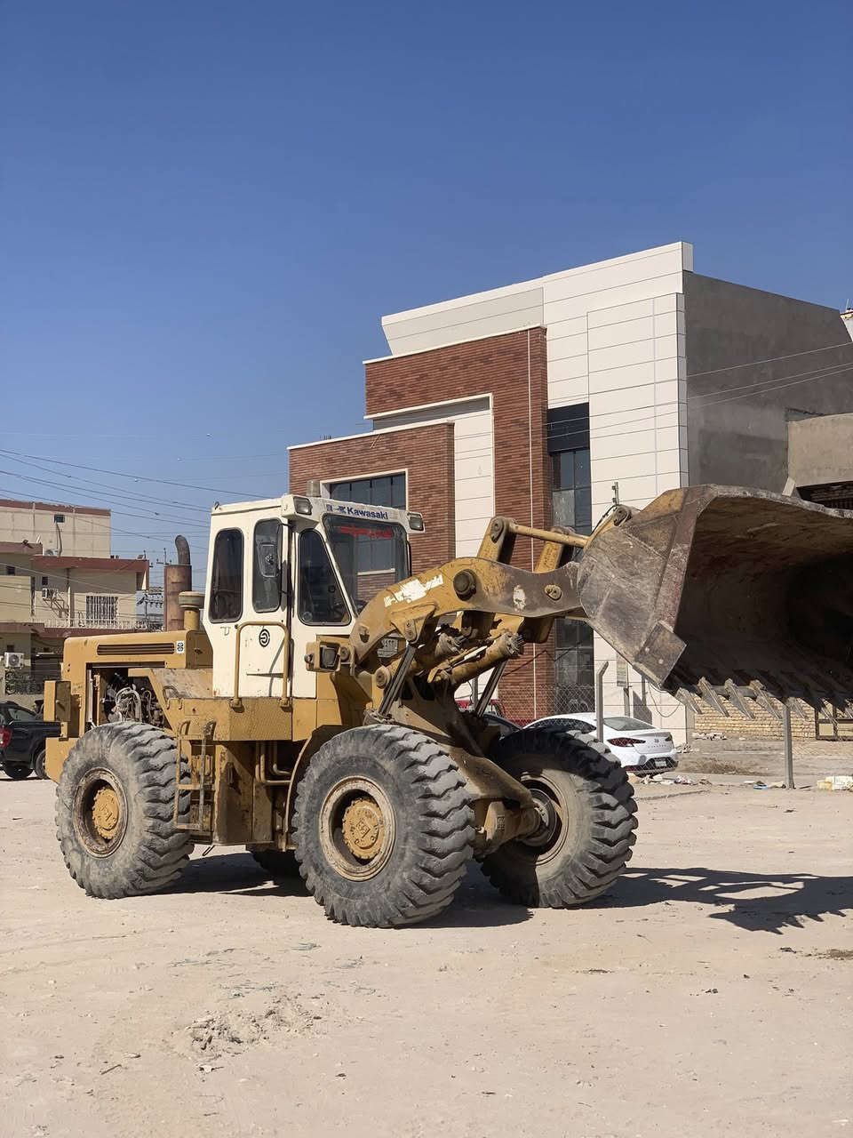 داش تو حجم70 موديل87 جاهزه مكفوله كفاله عامه دفع رفع بريك حداديه شرط

***********
