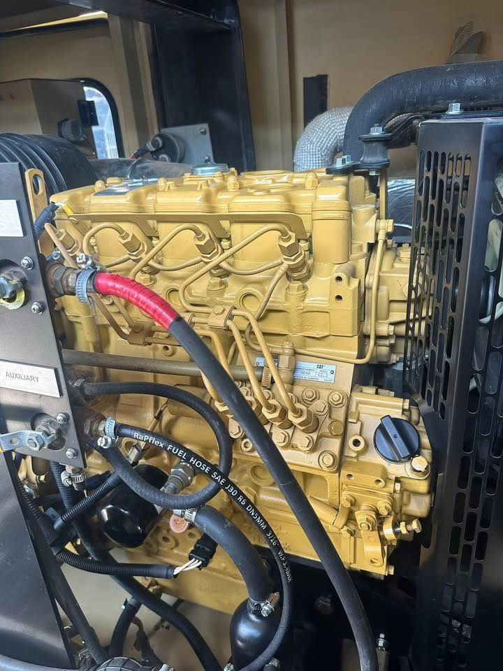 تحيه طيبه 

مولد النوع بيركنز انگليزي كتر بلر ٢٠ كيفي كاتم ١٠٠٪؜ ٤ بستم اخو الزيرو مشروط من الفتح والتبديل نوع التوليد لوري سومر برودكشن حمايه متطور من نوع باور ويزر الانگليزي نظام تشغيل واطفاء اوتو خزان وقود ٥٠٠ لتر 

العنوان بابل الشوملي 

للتواصل الاتصال او واتساب غير متواجد بالفيس 

***********
***********
علي الأكبر السلطاني 

يتوفر توصيل 🚛

لسنا الوحيدين لكننا الأفضل ✅
