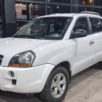 توسان • ٢٠٠٩ • قير اوتوماتيك