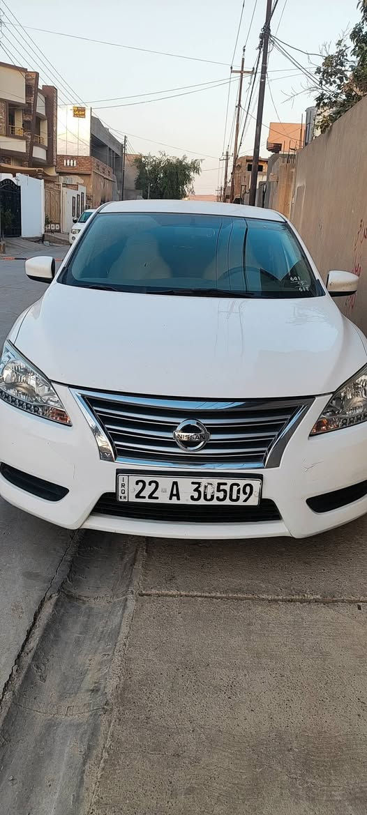 سنترا خلیجي 2016 سنویە جدید بسمي 
گلین بس شبر بارد 
***********
