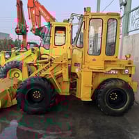 فوركاوه ٨٠ • ايسوزو ٤ سلندر • ٣٧٠٠ ساعة