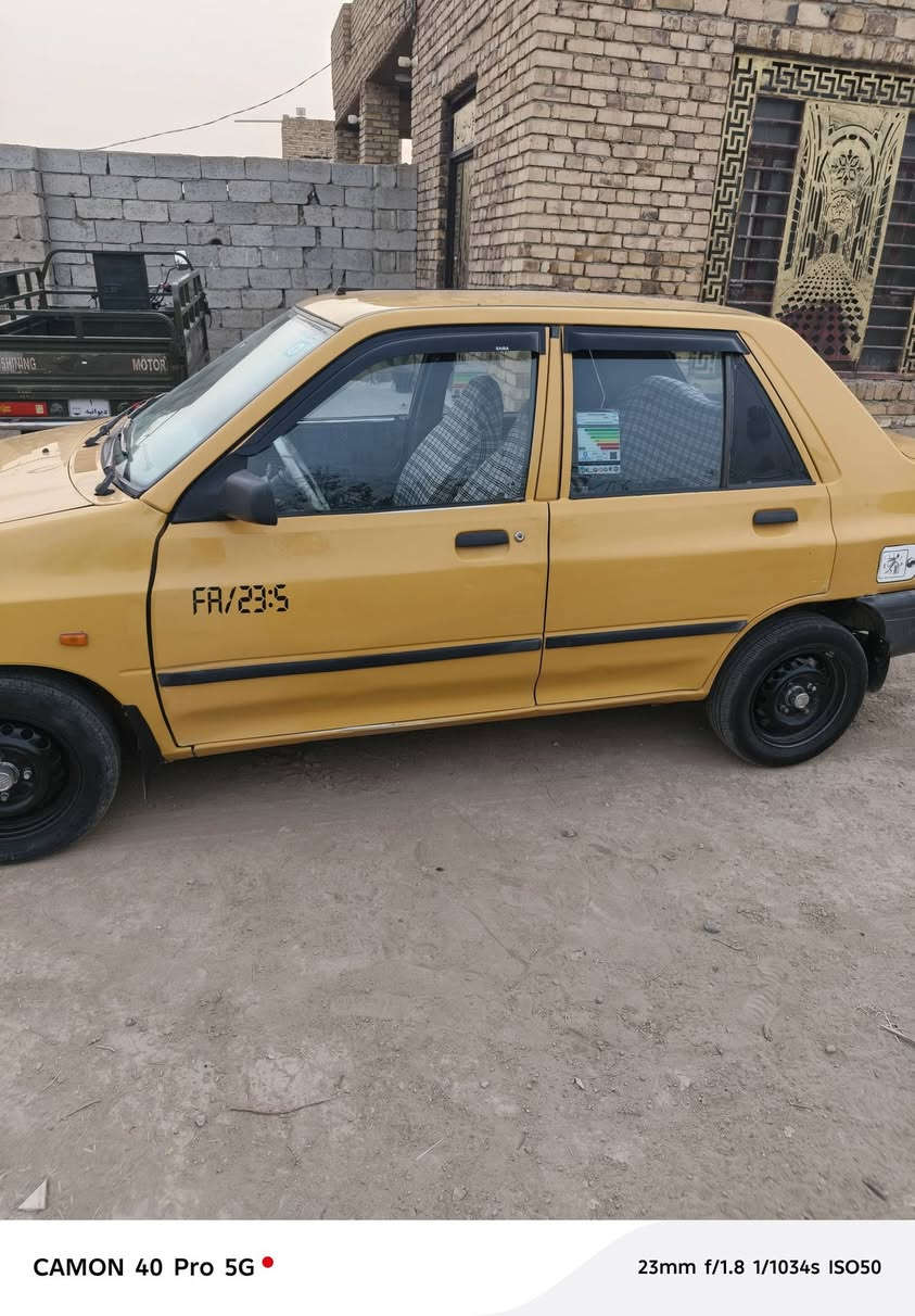 سايبه للبيع موديل 15
السعر 29وبيها مجال ***********
