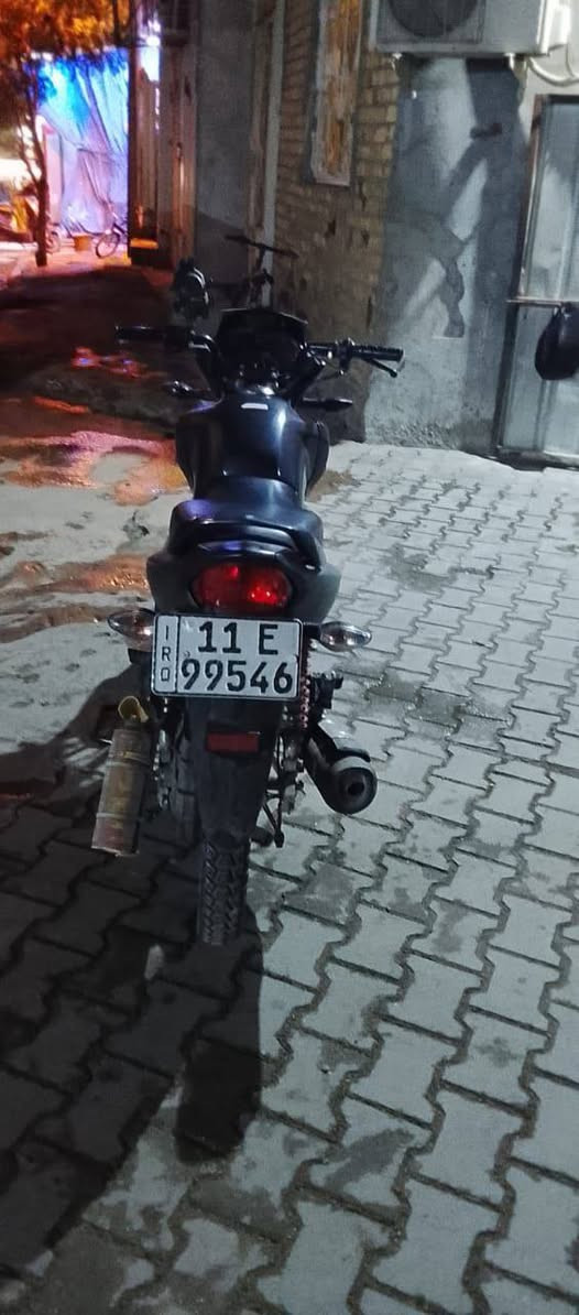 دراجه هوندا ليفو 2022 مرقم مكفوله كفاله عامه تحويل ثاني يوم السعر 2500 الرقم *********** بغداد الكاظمية
