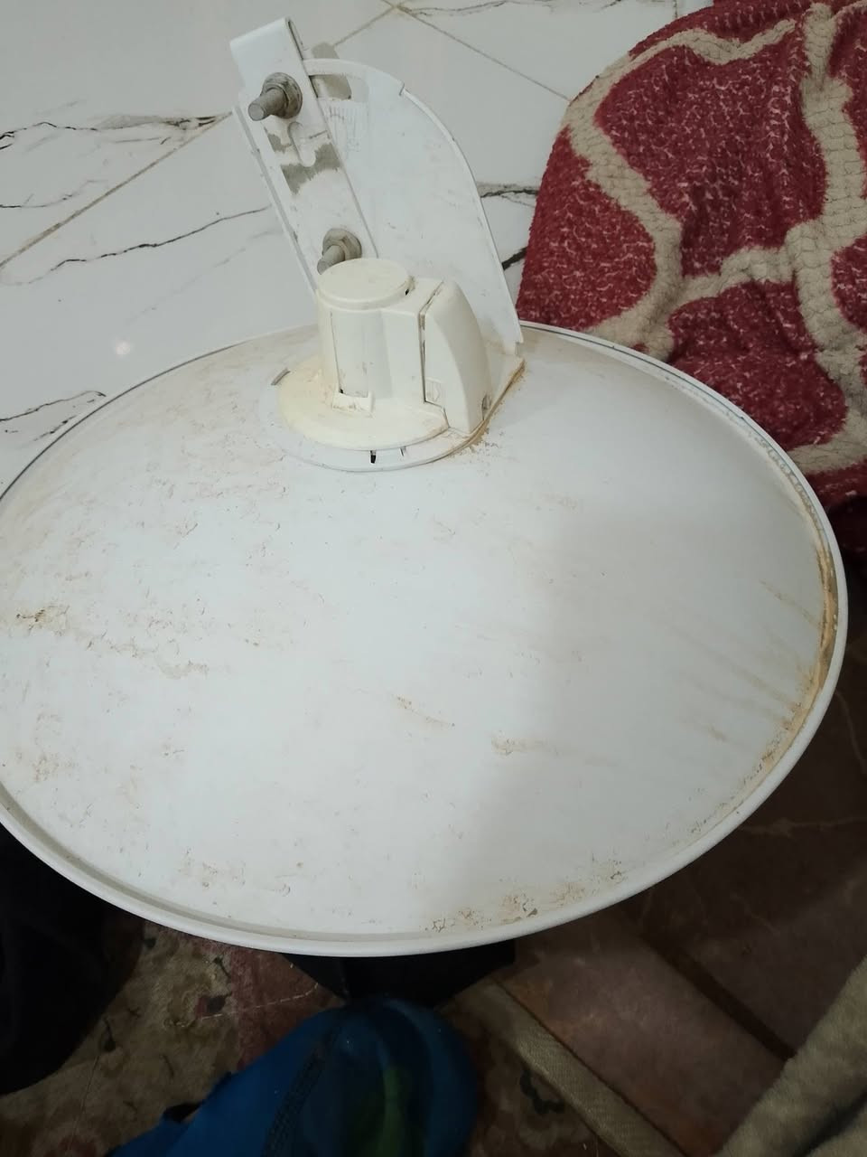 السلام عليكم شبكه كامله للبيع اي نفق مابيه وشرط شغل ونضافه


**إذا كنت صاحب هذا الإعلان وتريد حذفه لأي سبب، رجاءا أرسل رسالة إلى الدعم الفني**