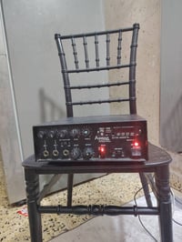 جهاز صوت • مدينة الصدر • استلام مكاني