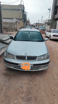 صني ٢٠٠٠ • رقم بابل • اسود