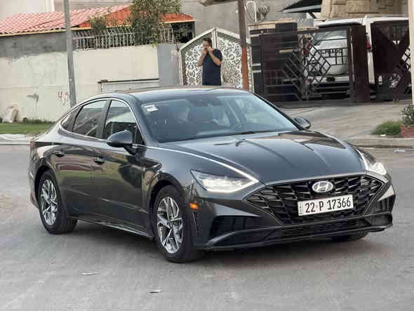 ---
للتواصل عالرقم فقط اسفل المنشور 
السلام عليكم 
 للتواصل واتساب او الاتصال عالرقم 
سوناتا 2023 موديل 
وارد امريكي 
  رقم اربيل 
السياره   ضررها فقط باب + تعديل بارد بالجاملغ الباقي مكفول عالفحص
 الايرباكات سليمة 
شواصي لغود كفالة 
تحويل للمشتري او وكالة حسب رغبة المشتري . مواصفات sel  . بصمة تشغيل 
وتشغيل عن بعد وبوب بصمة
رادارات 360 جميع الجهات
مانع تصام من الامام والخلف 
كامرا خلفية دوارة 
شاشة ايباد تدعم كار بلي
2500 حجم المحرك
 أنطمة القيادة
درايف مود 3  انظمة قيادة
اوتو هولد
تبريد مركزي
كشن كهربائي 
تبريد بيانو منفصل دبل فريز
تحكمات استيرن جهتين 
كروز سرعة . شفتات استيرن 
تدفئة كشنات 
بك لايت لد . ولد امامي 
زينون عالي ناصي 
تحديد مسار قيادة آلية 
وباقي المواصفات معروفة 
عالفحص وين ما يحب المشتري 
بغداد المنصور . 
مكاني متوفر واتساب او الاتصال عالرقم
***********       
 182      سعرها  ورقة
