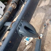 شاصي سكانيا بطه للبيع كامل بتفرعاته سحال عضله ‭٠٧٨٠ ١٢٤ ٩٣٧٧‬