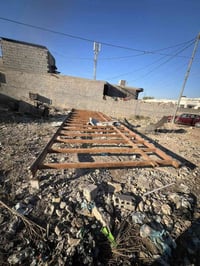 يالله شاصي كرفان ثقيل للبيع السعر وللاستفسار اتصل ع   ‭٠٧٧٤ ٣٥٢ ٩٠٦٨‬