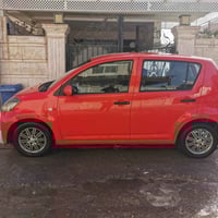 دايهاتسو • ٢٠٠٨ • أربيل