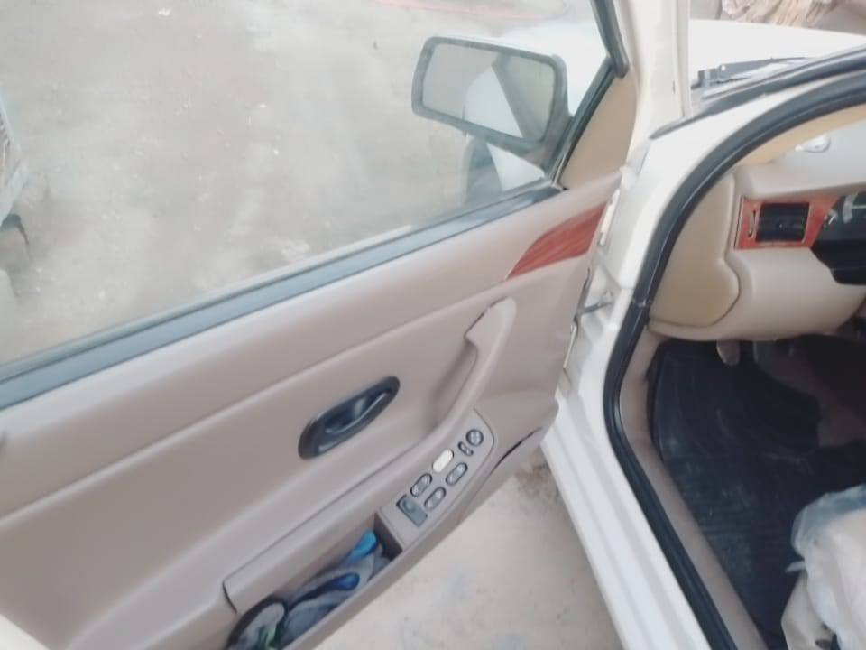 سلام عليكم سمند للبيع مديل 2010 بسمي مشروع وطني رقم بغداد ورقم نكليزي سنويه لحد 2030 تحويل ثاني يوم مصفره غرامات وهزه جديد قبل شهر صاعده  هزه  حداديه جديده باتري جديد تخم تاير جديد تبريد ثلج مكينه وكير مكفولات كهربائيات كله شغاله وشاشه لمس ابطاين مال بيبان جدد السونار مرفق معه المنشور 
*********** وهاذه رقمي بي واتساب 
*********** الاستفسار مكان سياره كوت قضاء نعمانيه
