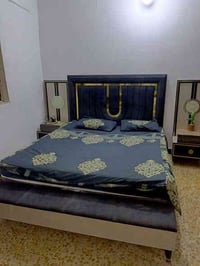 غرفه نوم تركي ثكيله نضافه 70% قيم بل يرضي بي لله 07744964442 بغداد شار...