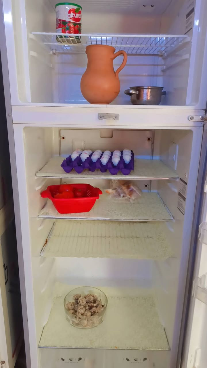 للبيع ثلاجه TOSOT سعر 200


**إذا كنت صاحب هذا الإعلان وتريد حذفه لأي سبب، رجاءا أرسل رسالة إلى الدعم الفني**