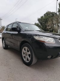 سنتافي • ٢٠٠٩ • ماشيه ١٣٠٠٠٠