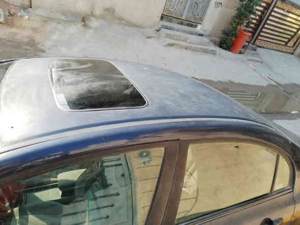 السلام عليكم سياره هوندا سيفك ٢٠٠٩ للبيع  السعر ٦٥  الاستفسار ***********
