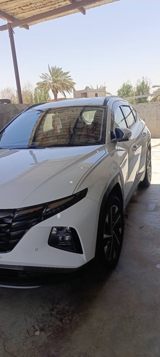 هونداي توسان2021السيارة بيه كارث خشم البينيدالسعر 205 ورقة
الرقم إنكليزي جديد 🆕 
اليكم التفاصيل الآتية:
🔘 خليجي 
🔘 ماشية :67km
🔘 الموديل2021
🔘 سعة المحرك 2.0L 
🔘 مرتبط بناقل حركة أوتو 6 نمر
🔘 يبلغ عزم الدوران 192 نيوتن/متر
🔘 عدد AIR BAG 2
🔘 حساسات أمامية 
🔘 حساسات خلفية
🔘 لايت زينون + LED
🔘 كشافات 
🔘 بك لايت LED
🔘 مفتاح التشغيل بصمة
🔘 تشغيل عن بعد  
🔘 شاشة (Apple Car play - Android Auto)
🔘 كاميرا دوارة
🔘 حركة المقاعد الأمامية كهرباء
🔘 داخل ابيض واسود
🔘 تتسع المقصورة ل 5 ركاب
🔘 مثبت السرعة Cruise
🔘 المودات والأوامر الصوتية
🔘 أوضاع القيادة  Drive Mode 
🔘 فحص أنظمة السيارة 
🔘 مقود جلد حياكة
🔘 قطعتين تبريد
🔘 هاند بريك بصمة 
🔘 اشارة في المرايا الجانبية
🔘 ويل كب 18
🔘 4 دسك
🔘 اريل نفكيتر 
‏🔘 ABS 
🔘 أوتو هولد - Auto Hold
🔘ايزوفكس - ISOFEX
🔘 نظام مانع الانزلاق
🔘 نظام نزول المنحدرات
🔘 منفذ الطاقة 12v
‏🔘 Bluetooth - USB - Type C
🔘 شاحن هاتف Wairlees
🔘 بردات أبواب خلفية
🔘 بردة خلفية
🔘 قبضات أبواب من الألمنيوم 
الرقم ***********
