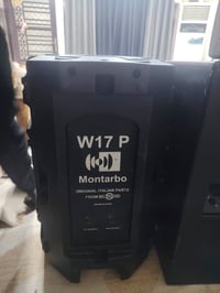 سماعات W17 • ايفي كوبي • نظافة