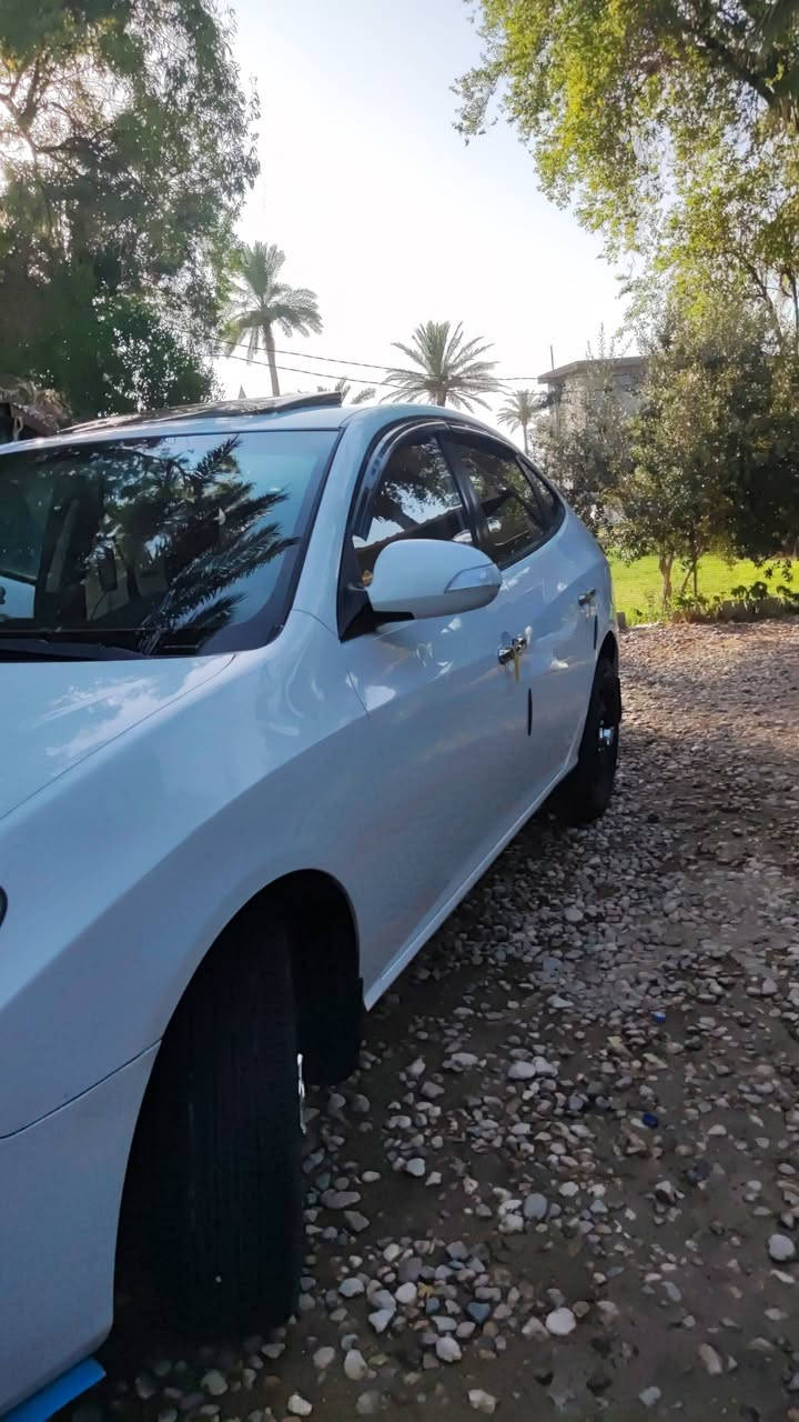 سعر السياره 110 وبيه مجال
سلام عليكم من رخصت صاحب الكروب المحترم النتره 2010 خليجي السياره خير من الله تبريد ثلج ،🥶 كير محرك بحاله جيده صدر امامي خلفي خير من الله شاشه كامره دواره حساس.. 
ملاحضه السياره شهر 10 تخلص الهزه السنويه 30 تنفذ السياره باسم كردي تريد وكاله تريد تحويل حاضر 
***********
