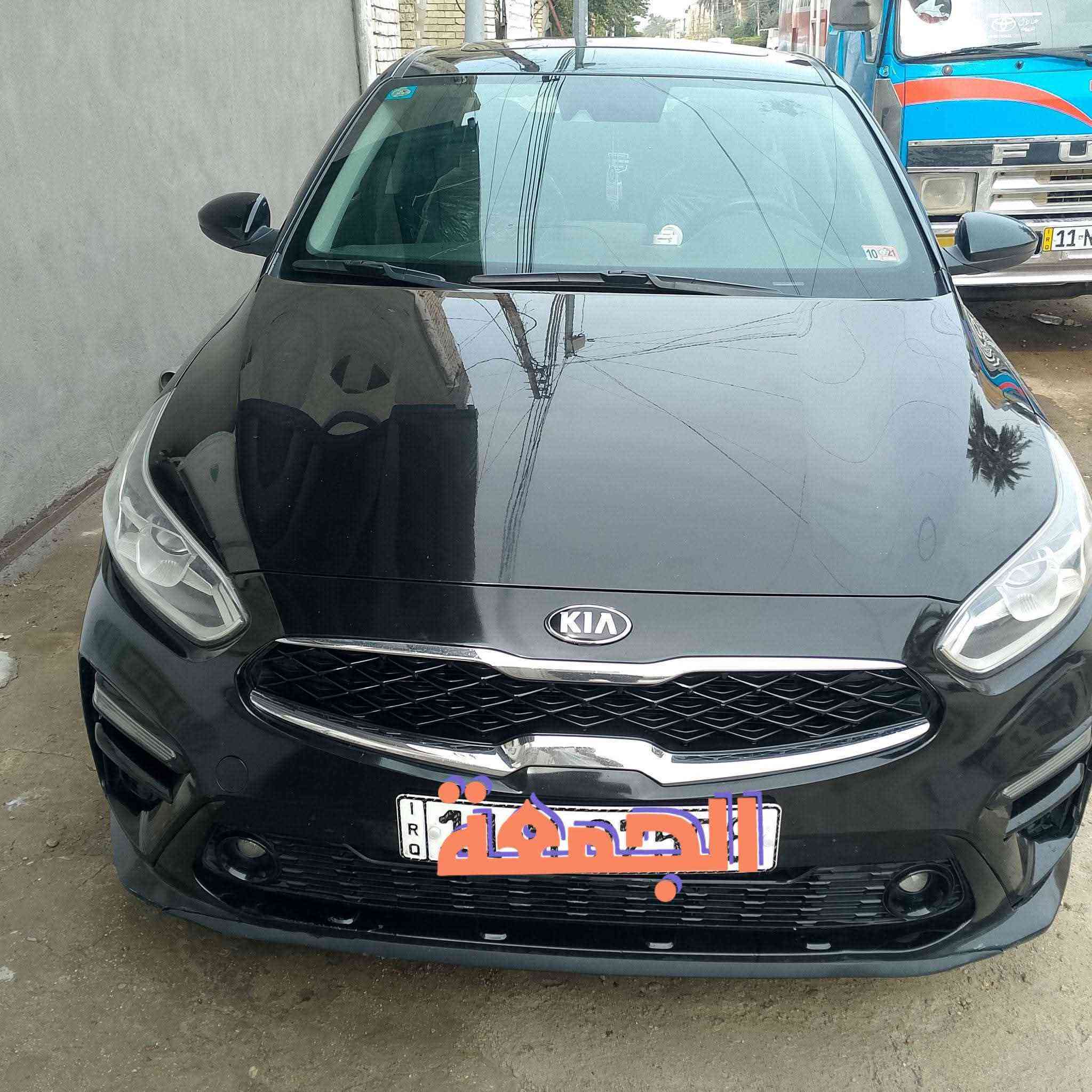 السلام عليكم 
سياره  فورتي 2019 وارد امريكي  ضررها  دعاميه خلفيه وقبق جنطه مبدل  بغداد رقم انكليزي باسمي  السياره فتحه محرك 2000 دوش  السعر 140 

‏‪***********‬‏ بغداد, العراق
